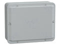SCHNEIDER ELECTRIC NSYDBN2520 Yleiskotelo 206x256x93mm