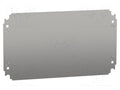 SCHNEIDER ELECTRIC NSYMM2540 Asennuslevy 1.8mm
