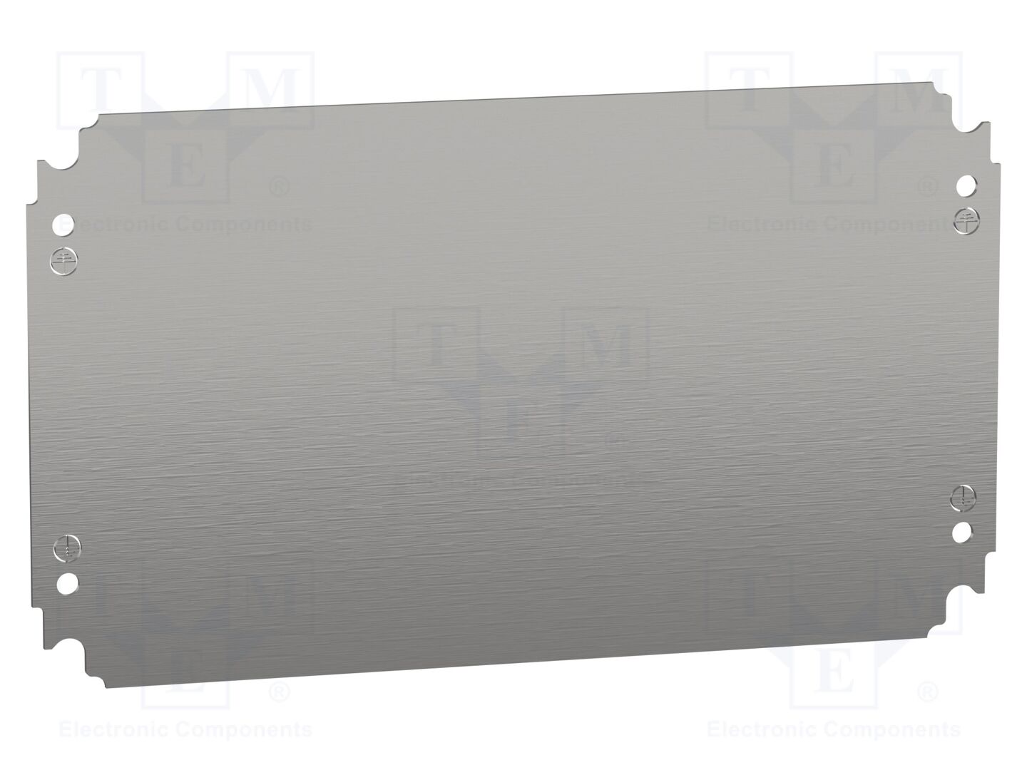 SCHNEIDER ELECTRIC NSYMM2540 Asennuslevy 1.8mm