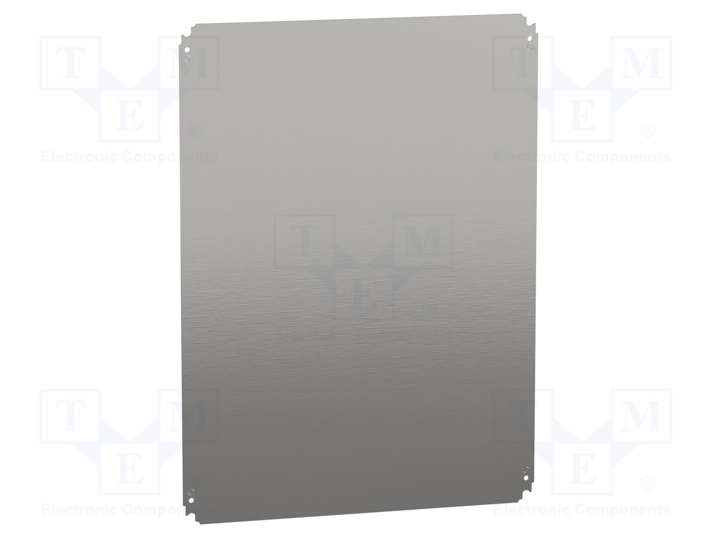 SCHNEIDER ELECTRIC NSYMM86 Asennuslevy 8200g