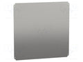 SCHNEIDER ELECTRIC NSYMM88 Asennuslevy 10699 g