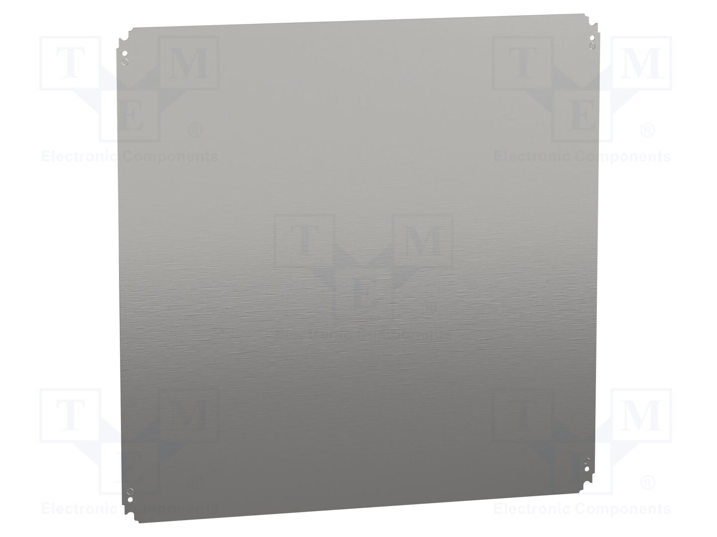 SCHNEIDER ELECTRIC NSYMM88 Asennuslevy 10699 g