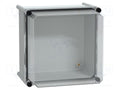 SCHNEIDER ELECTRIC NSYPLS2727AG Yleiskotelo 270x270x230mm