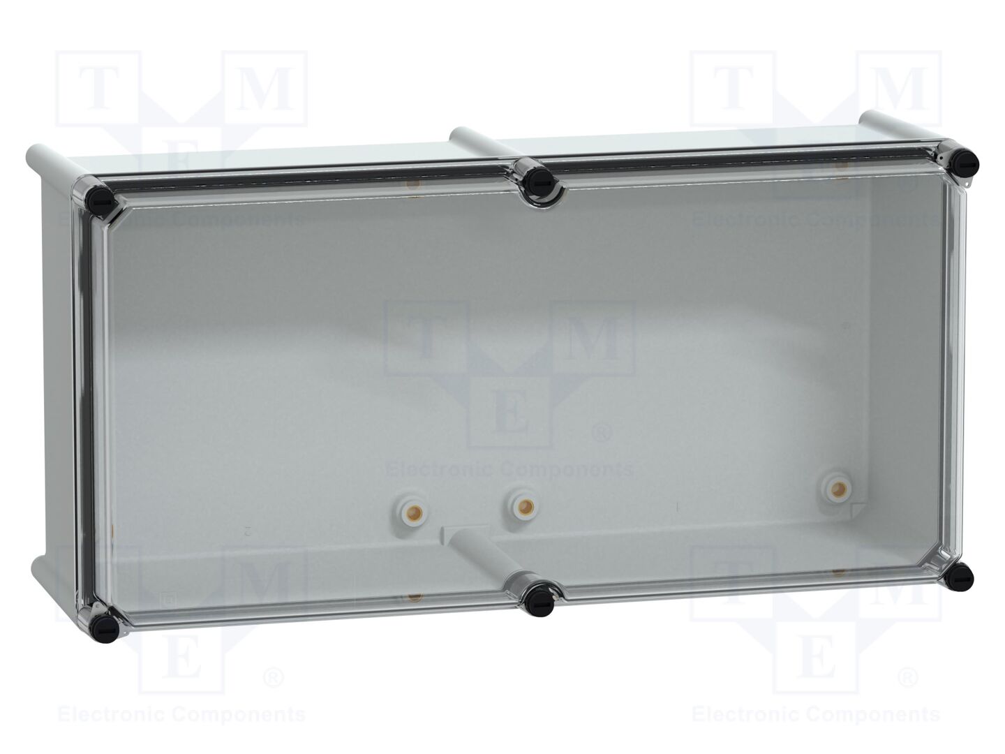 SCHNEIDER ELECTRIC NSYPLS2754G Yleiskotelo 270x540x180mm