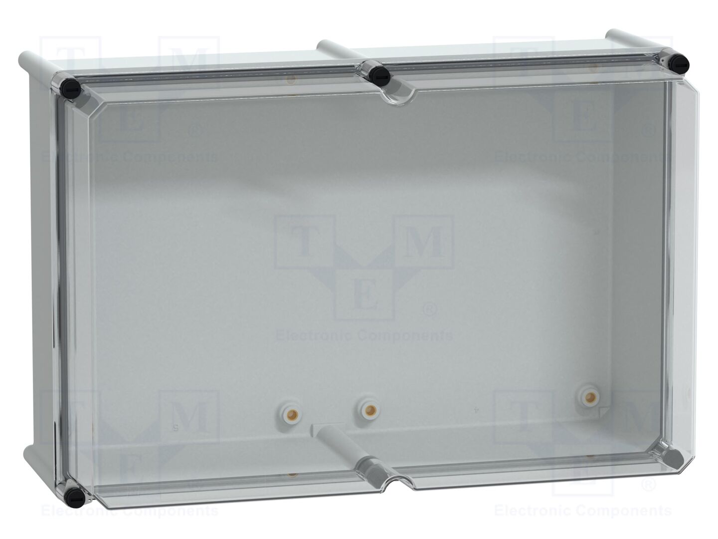 SCHNEIDER ELECTRIC NSYPLS3654AG Yleiskotelo 360x540x230mm