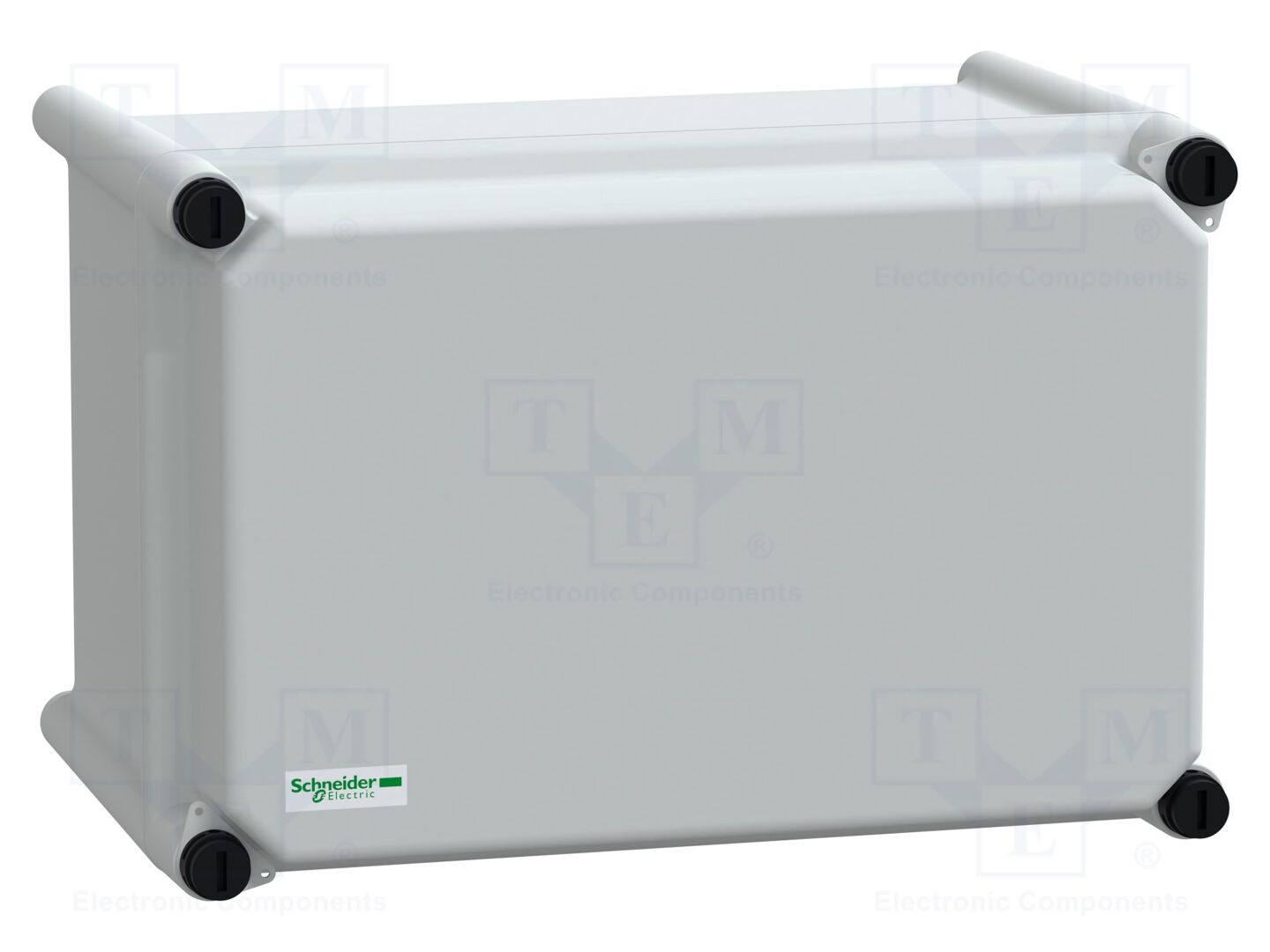 SCHNEIDER ELECTRIC NSYPLSC1827G Yleiskotelo 180x270x180mm