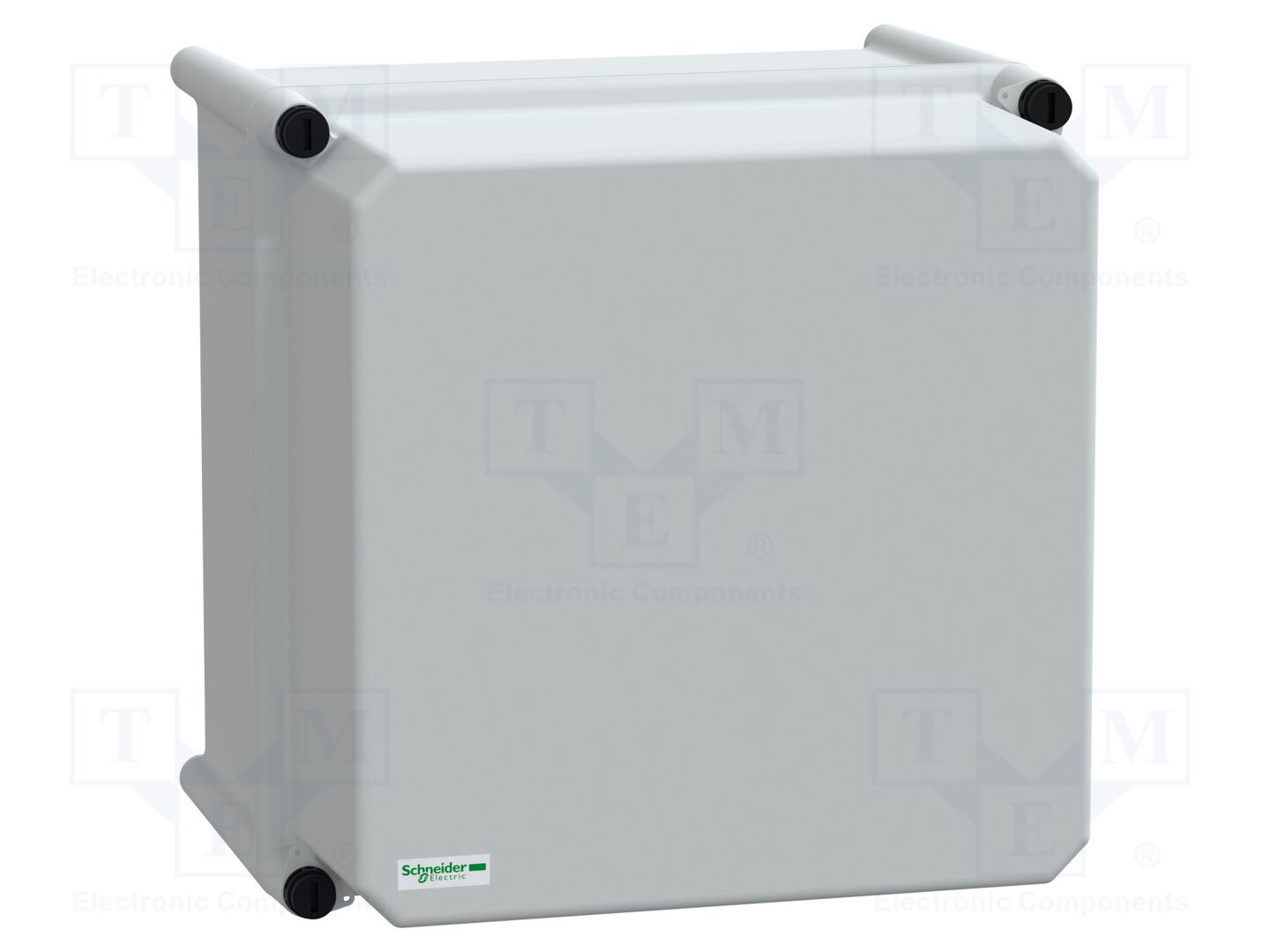 SCHNEIDER ELECTRIC NSYPLSC2727AG Yleiskotelo 270x270x230mm