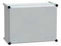 SCHNEIDER ELECTRIC NSYPLSC2736G Yleiskotelo 270x360x180mm