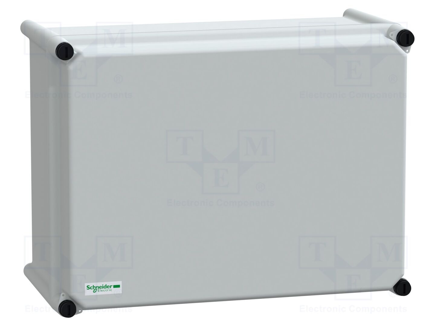 SCHNEIDER ELECTRIC NSYPLSC2736G Yleiskotelo 270x360x180mm