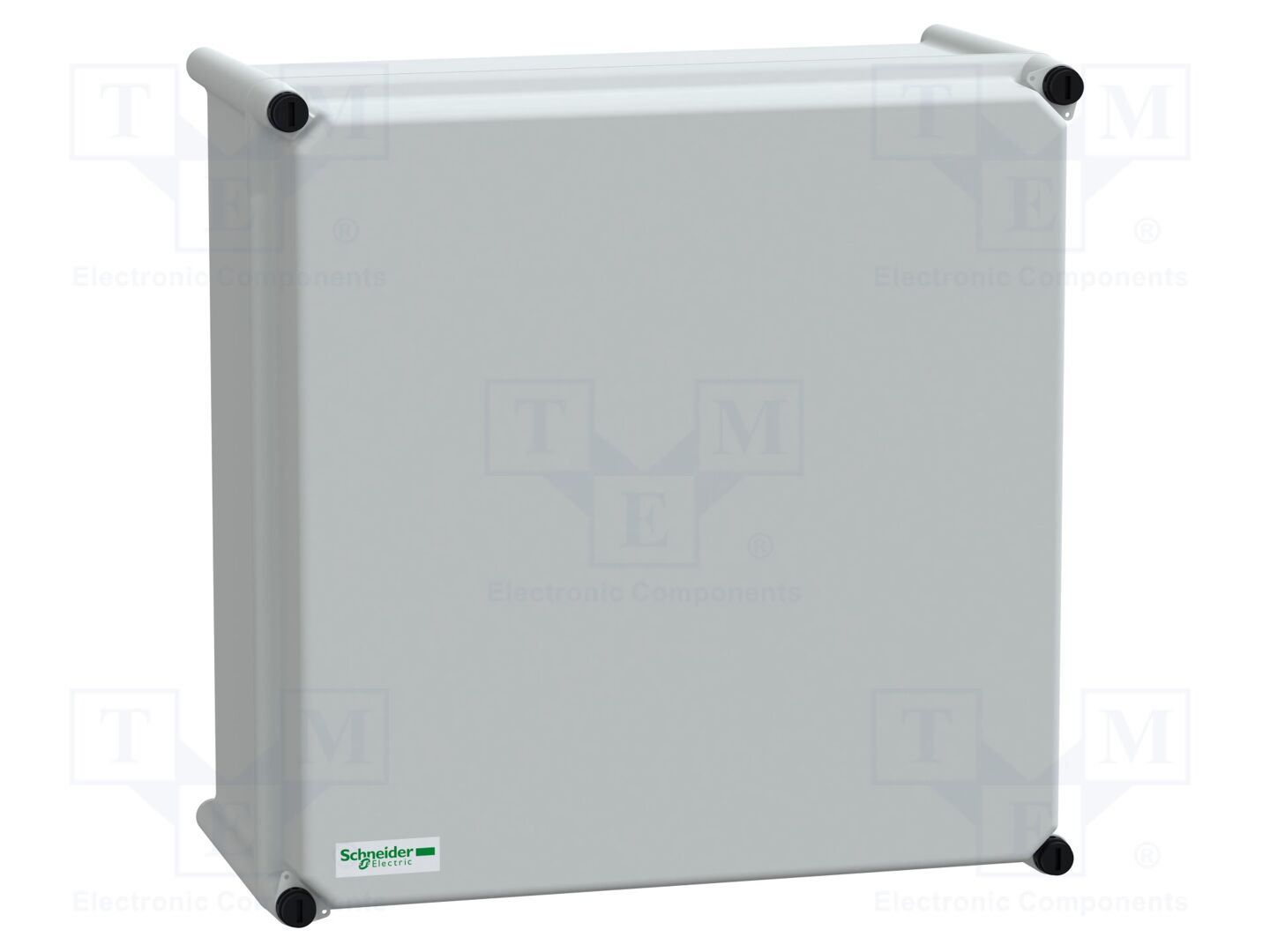 SCHNEIDER ELECTRIC NSYPLSC3636G Yleiskotelo 360x360x180mm