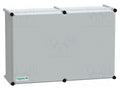 SCHNEIDER ELECTRIC NSYPLSC3654G Yleiskotelo 360x540x180mm