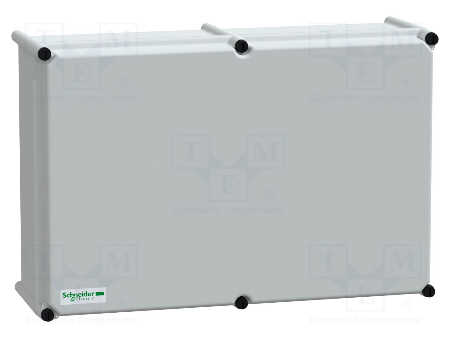 SCHNEIDER ELECTRIC NSYPLSC3654G Yleiskotelo 360x540x180mm