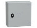 SCHNEIDER ELECTRIC NSYS3D3315 Seinäkaappi 300x300x150mm