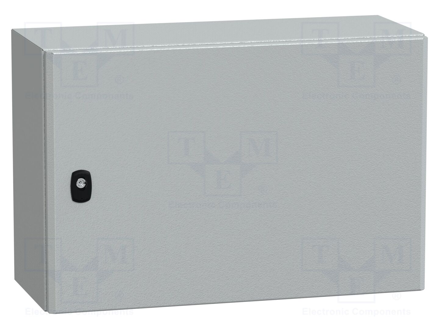 SCHNEIDER ELECTRIC NSYS3D4625P Seinäkaappi 400x600x250mm