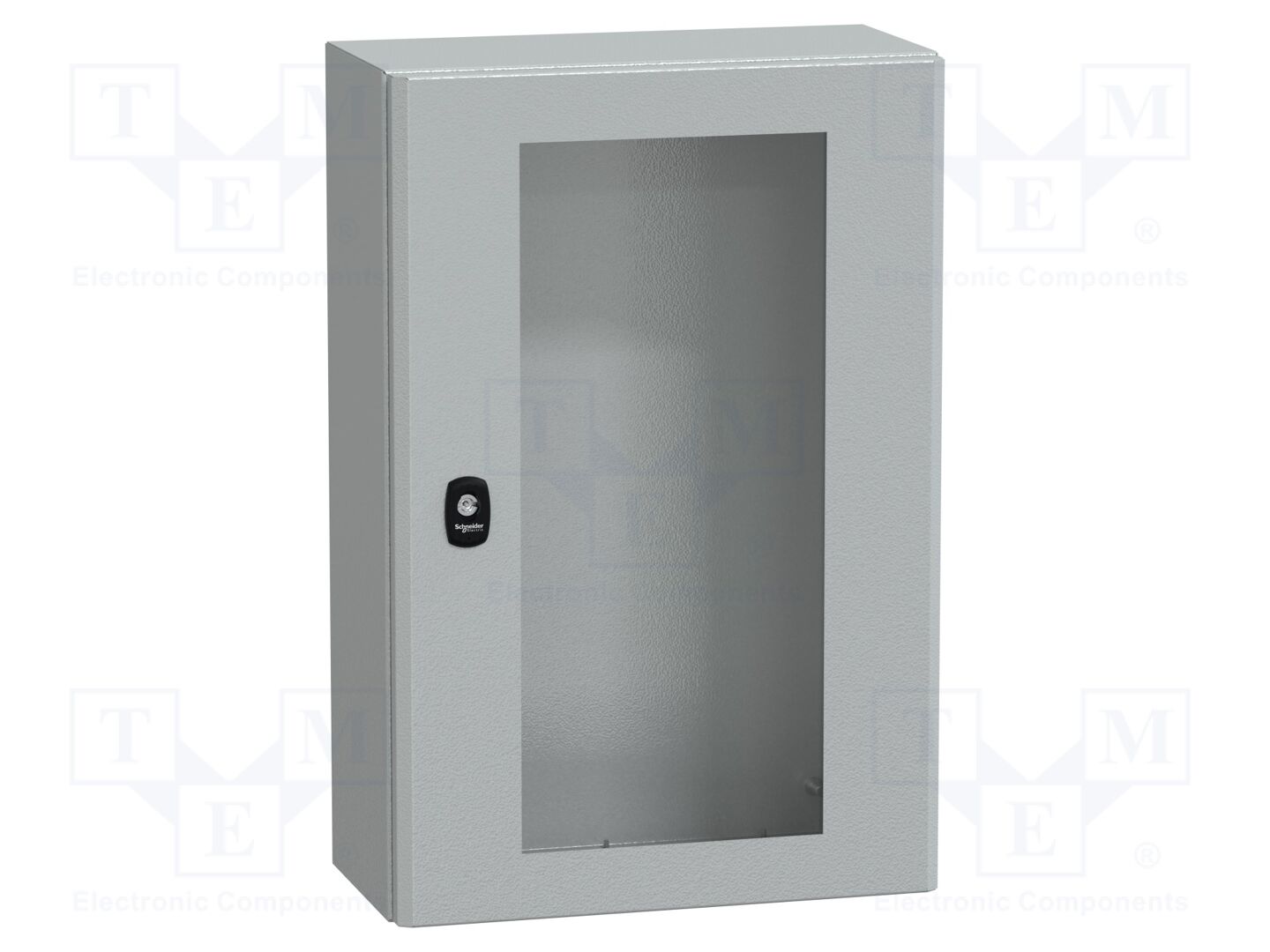 SCHNEIDER ELECTRIC NSYS3D6420T Seinäasennuskotelo 400x600x200mm