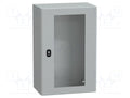 SCHNEIDER ELECTRIC NSYS3D6425T Seinäkaappi 400x600x250mm