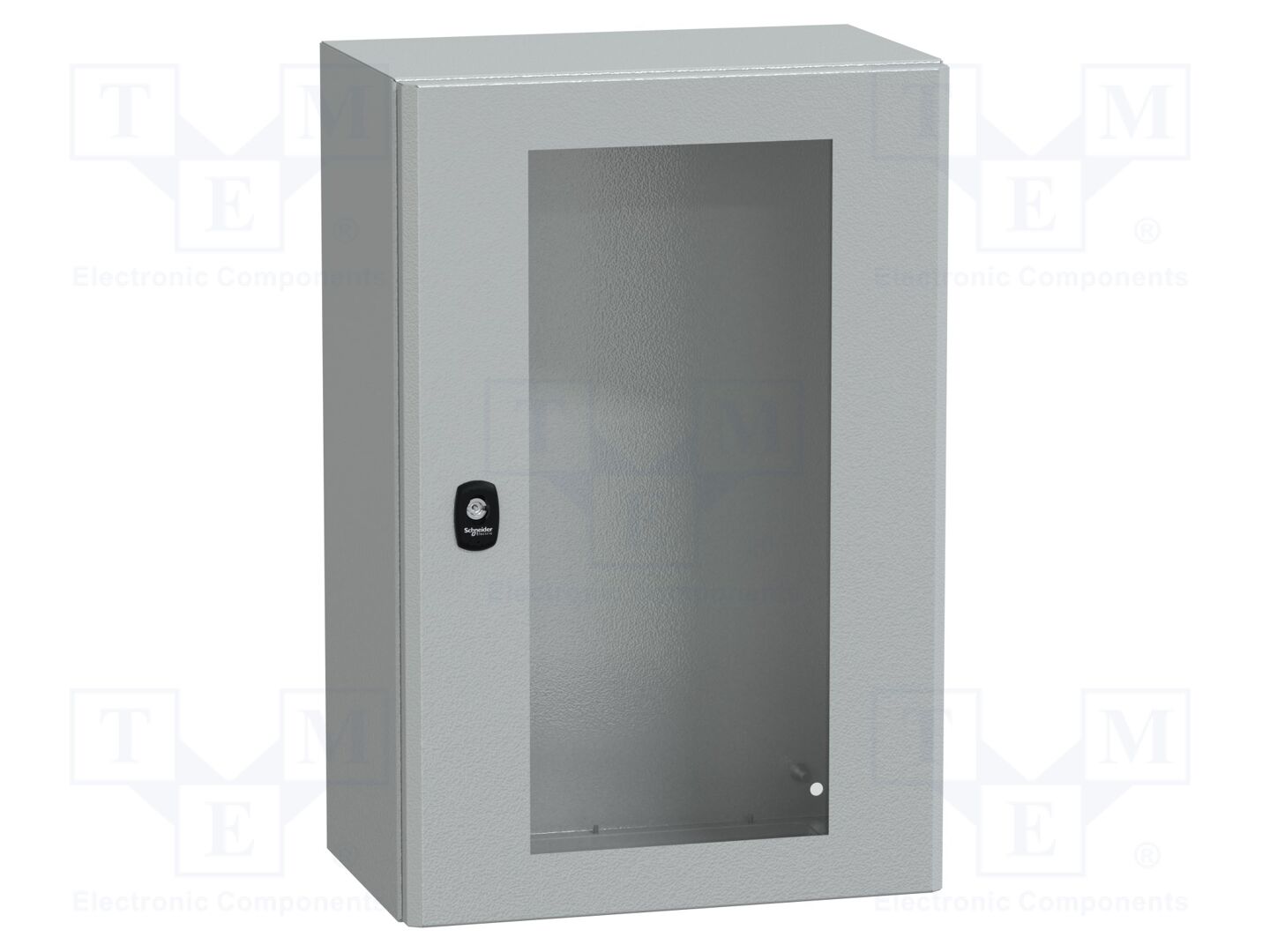 SCHNEIDER ELECTRIC NSYS3D6425T Seinäkaappi 400x600x250mm
