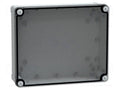 SCHNEIDER ELECTRIC NSYTBS29248T Yleiskotelo 291x241x88mm