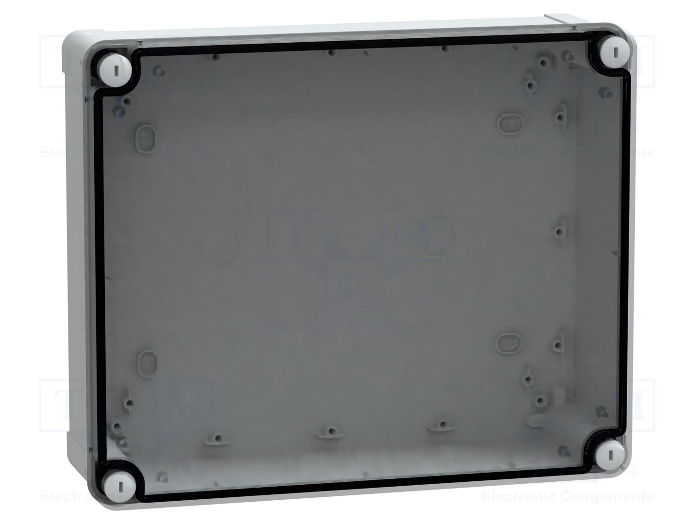 SCHNEIDER ELECTRIC NSYTBS29248T Yleiskotelo 291x241x88mm