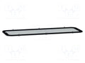 SCHNEIDER ELECTRIC NSYTLD Kaapelitivistelaatta 345x130mm
