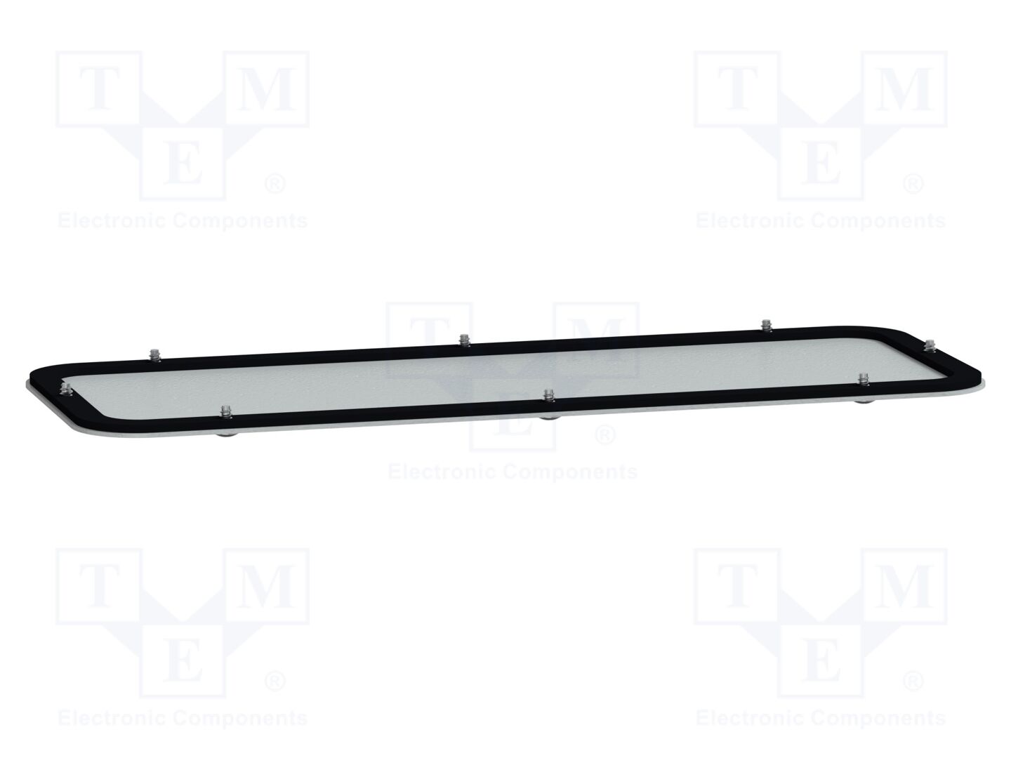 SCHNEIDER ELECTRIC NSYTLD Kaapelitivistelaatta 345x130mm