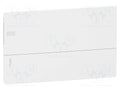 SCHNEIDER ELECTRIC MIP22118 Modulaarinen laitekotelo IP40