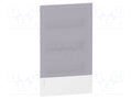 SCHNEIDER ELECTRIC MIP22312T Modulaarinen kotelo IP40