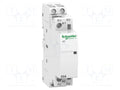 SCHNEIDER ELECTRIC A9C20636 Kontaktori 25A