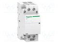 SCHNEIDER ELECTRIC A9C20642 Asennuskontaktori 40A