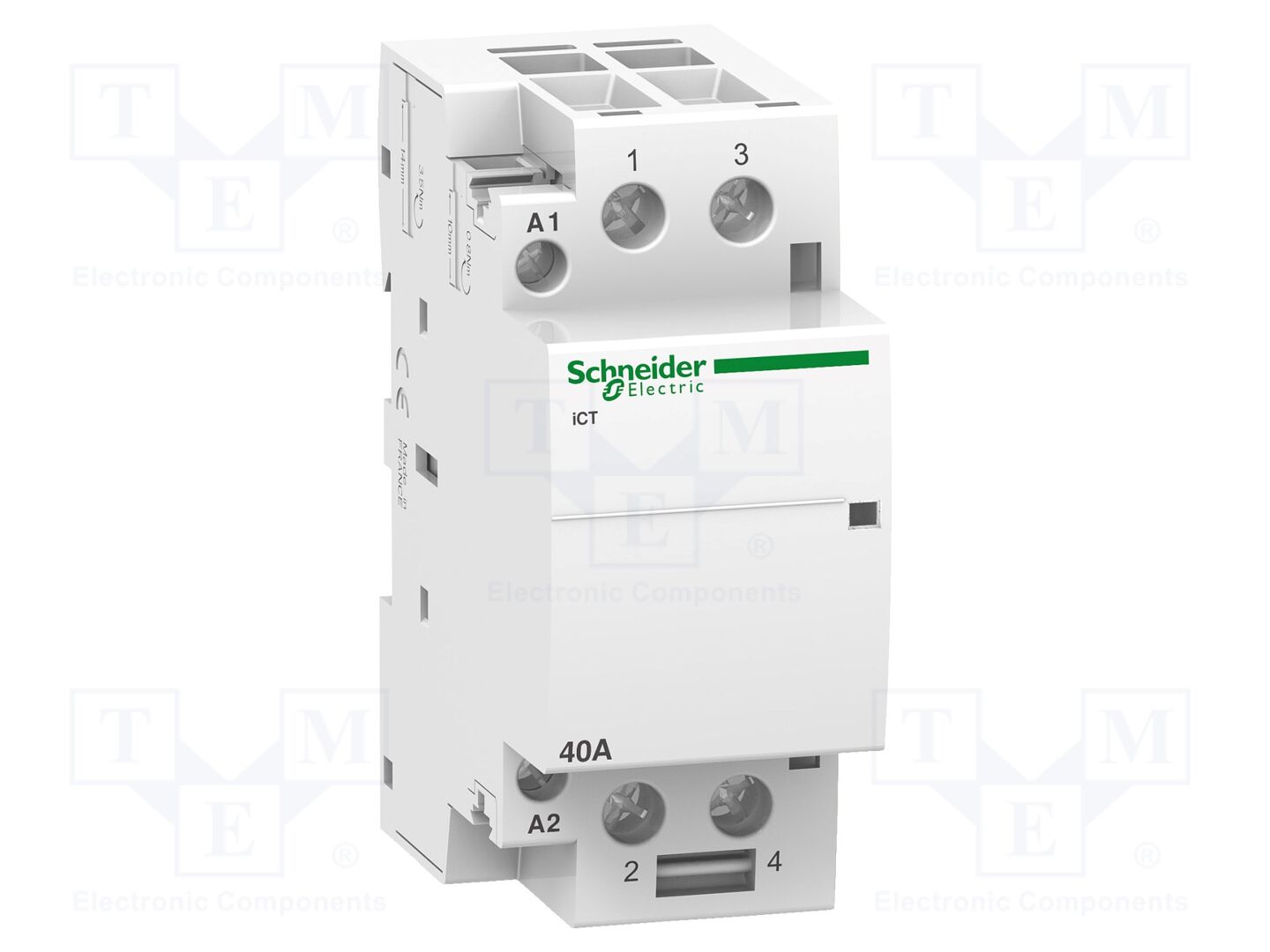 SCHNEIDER ELECTRIC A9C20642 Asennuskontaktori 40A