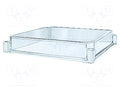 SCHNEIDER ELECTRIC NSYTPLS2727 Kansi 270x270x45mm