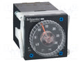 SCHNEIDER ELECTRIC RE48AMH13MW Analogia-ajastin 0,02s÷300h