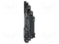 SCHNEIDER ELECTRIC RSL1PVPU Rele 230VAC/230VDC 6A