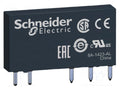 SCHNEIDER ELECTRIC RSL1AB4ND Sähkömagneettinen rele 6A