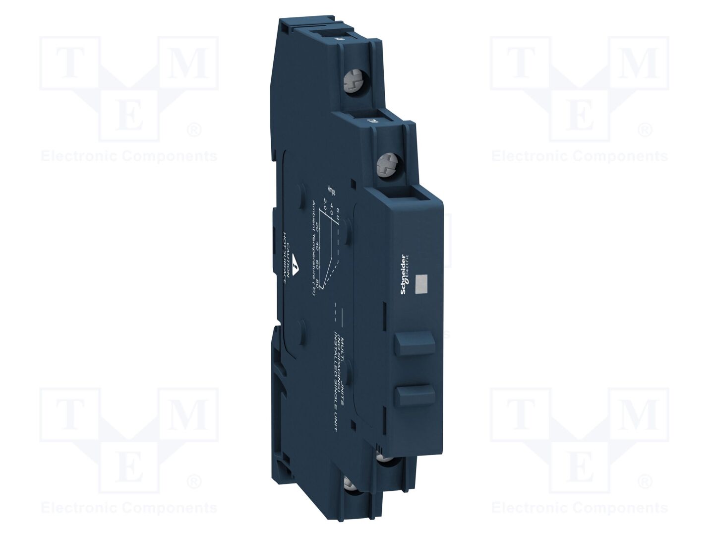 SCHNEIDER ELECTRIC SSM1D26BD Puolijohderele 6A