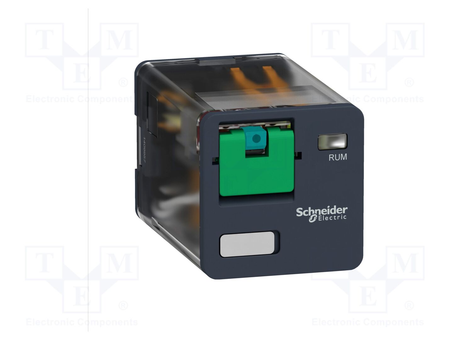 SCHNEIDER ELECTRIC RUMC31FD Sähkömagneettinen rele 110VDC