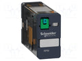 SCHNEIDER ELECTRIC RPM11BD Sähkömagneettinen rele 24VDC