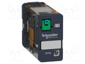 SCHNEIDER ELECTRIC RPM12BD Sähkömagneettinen rele 24VDC