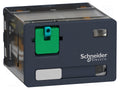 SCHNEIDER ELECTRIC RPM42BD Sähkömagneettinen rele 24VDC