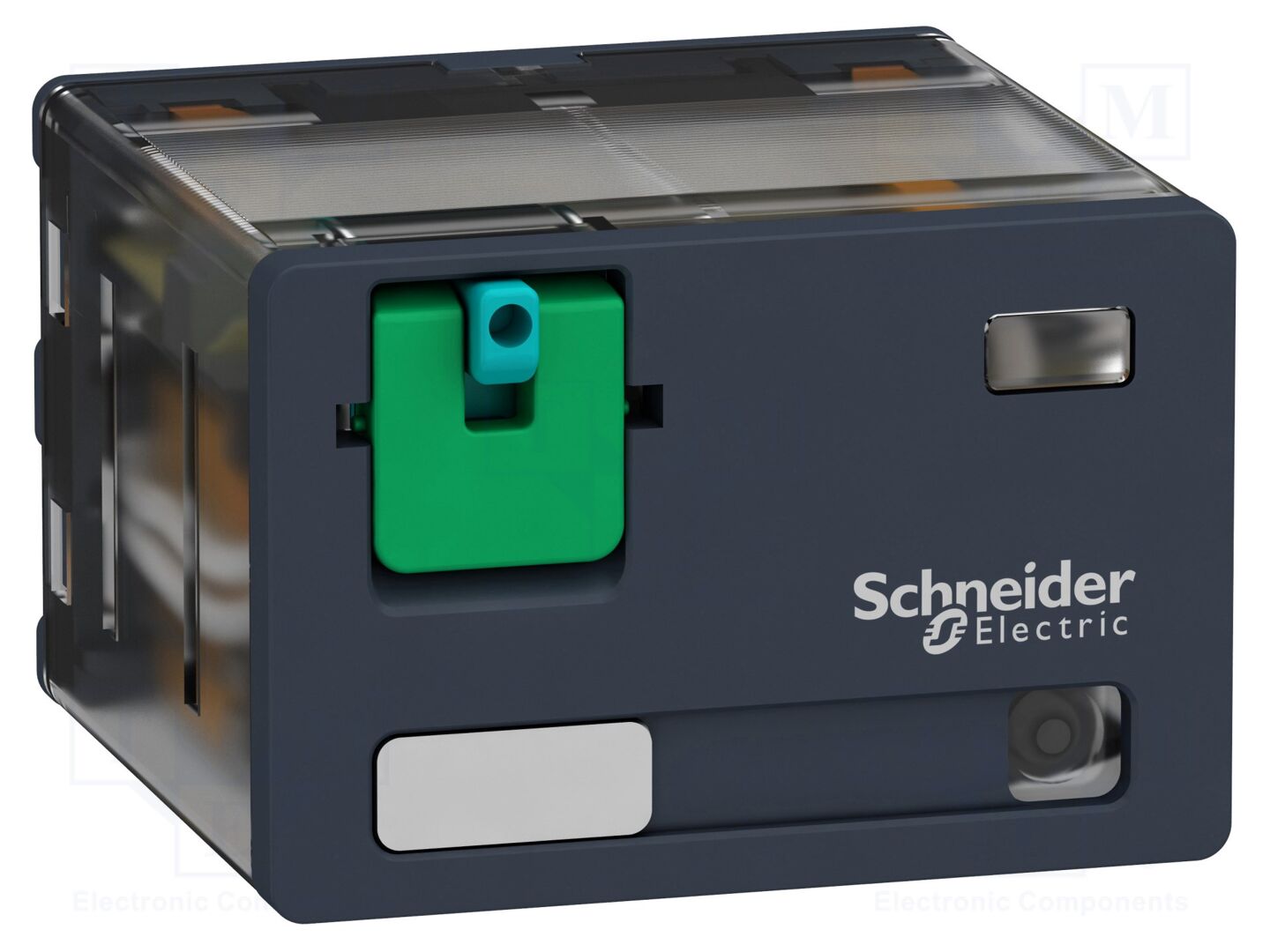 SCHNEIDER ELECTRIC RPM42BD Sähkömagneettinen rele 24VDC