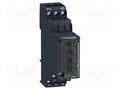 SCHNEIDER ELECTRIC RM22UB34 Valvontarele 110-240VAC