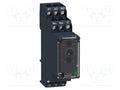 SCHNEIDER ELECTRIC RM22LG11MT Valvontarele 380÷415VAC