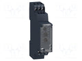 SCHNEIDER ELECTRIC RM17TU00 Valvontarele 87,3 g