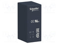 SCHNEIDER ELECTRIC RSB1A120P7 Sähkömagneettinen rele 230VAC