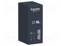 SCHNEIDER ELECTRIC RSB1A160JD Sähkömagneettinen rele 12VDC