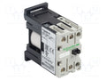 SCHNEIDER ELECTRIC CA3SK20BD Kontaktori 24VDC