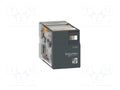 SCHNEIDER ELECTRIC RXM2LB1BD Sähkömagneettinen rele 24VDC