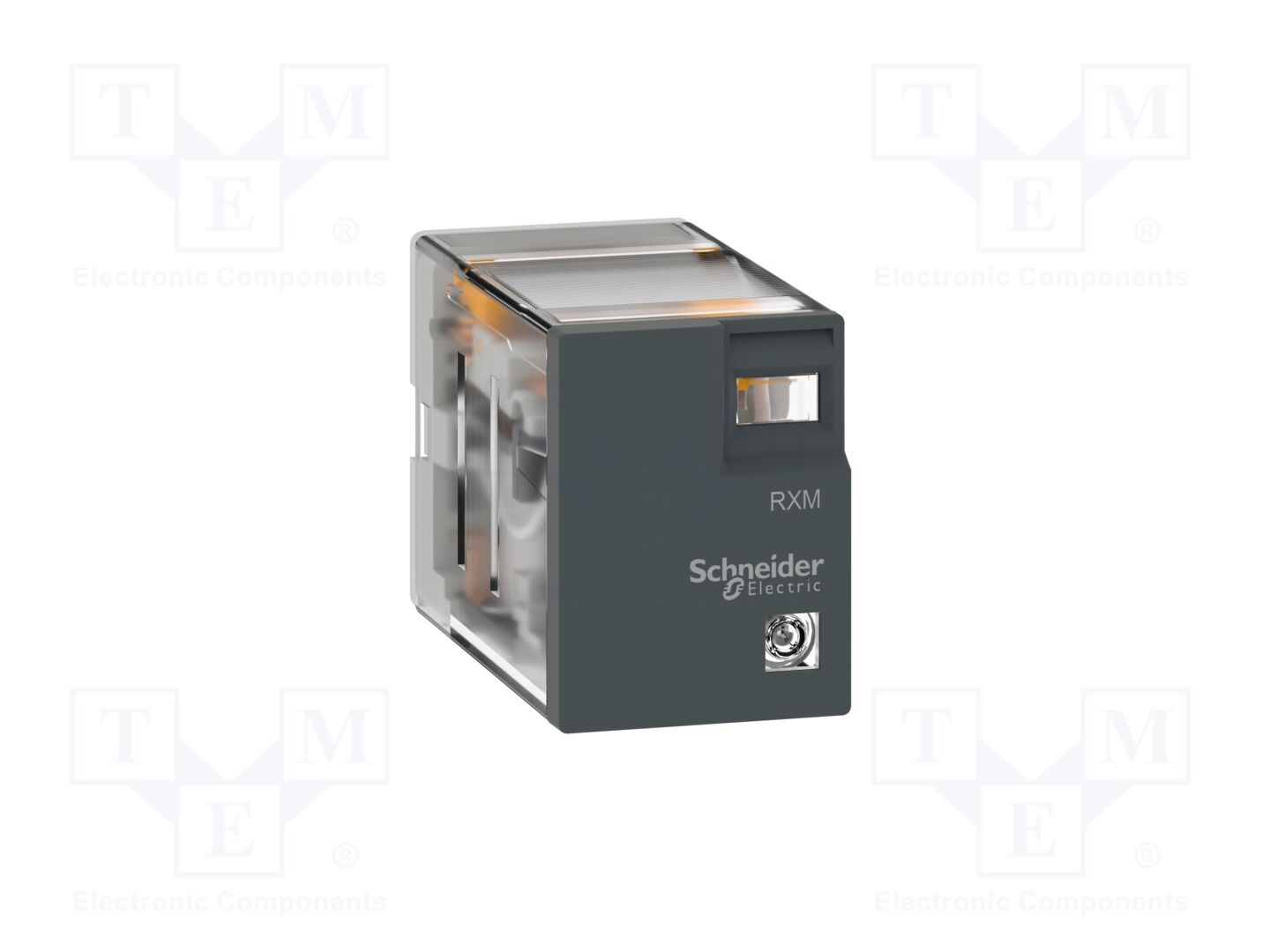 SCHNEIDER ELECTRIC RXM2LB1BD Sähkömagneettinen rele 24VDC
