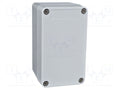 SCHNEIDER ELECTRIC XAPA1100 Ohjauskotelo IP65