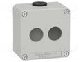 SCHNEIDER ELECTRIC XAPD1202 Ohjauskotelo IP65